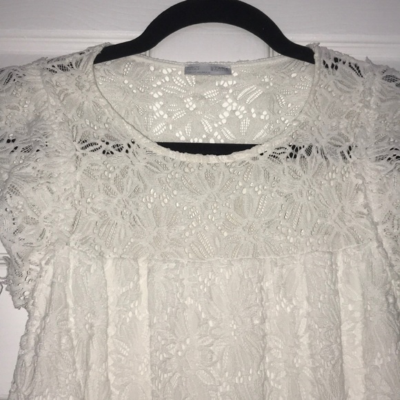 Zara B/W Collection Dress - Picture 3 of 3